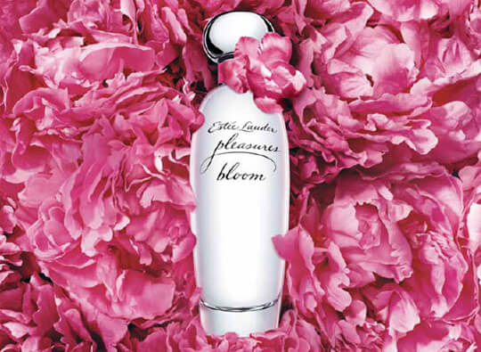 عطر زنانه استی لادر Pleasures Bloom حجم 100 میلی لیتر